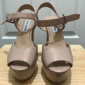 Steve Madden Heels